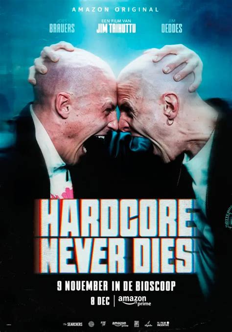 hardcore never dies bdscr|Hardcore Never Dies (movie, 2023) .